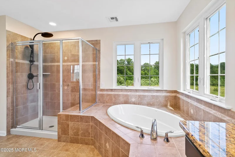 10 Rolling Meadows Court, Upper Freehold, NJ 08501, Millstone, New Jersey, United States. - Photo 27