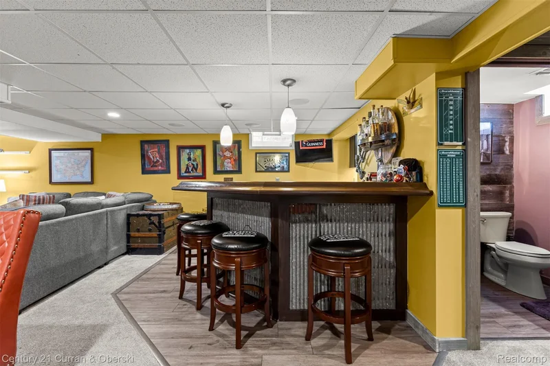 24801 Newton Street, Dearborn, MI 48124, Dearborn, Michigan, United States. - Photo 25