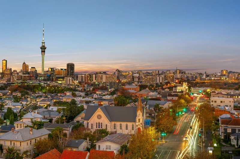 10/97 Jervois Road, Auckland, AUK, Auckland, Auckland, New Zealand. - Photo 2