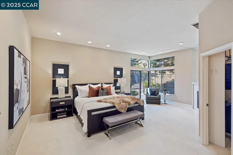 4101 Fox Creek Ct, Danville, California, United States. - Photo 21