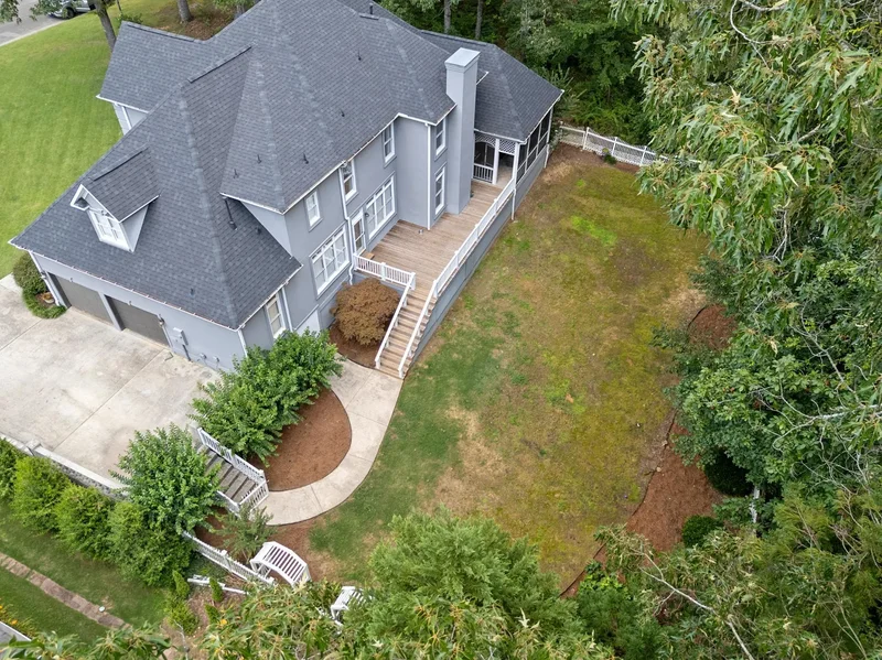 404 Ferncrest Street SW , Hartselle, AL 35640, Hartselle, Alabama, United States. - Photo 45