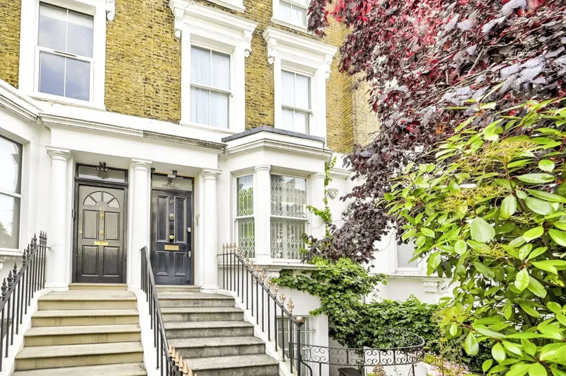 47 Edith Grove, Central London, London, England, United Kingdom. - Photo 9