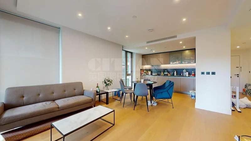 5 Palmer Road, London, England, United Kingdom. - Photo 11