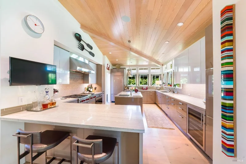 1551 Spring St, St. Helena, CA 94574, St. Helena, California, United States. - Photo 12