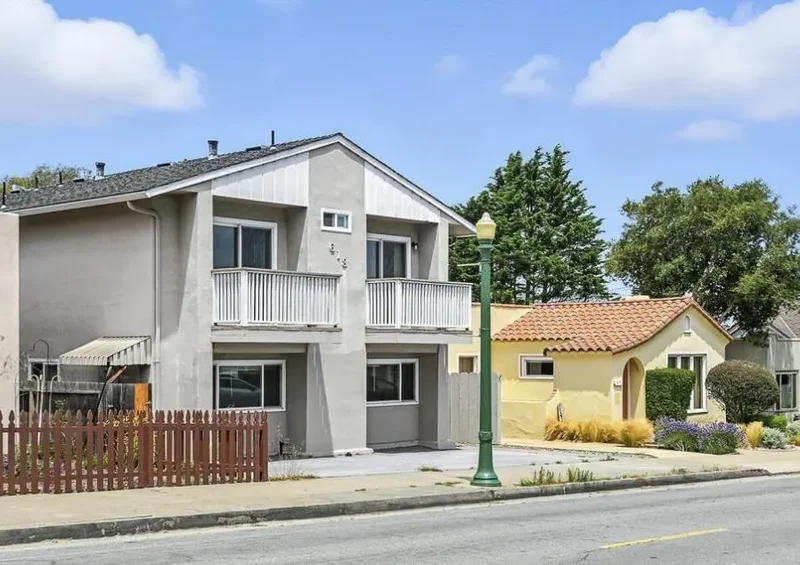 618 Forest Avenue, Pacific Grove, California, United States. - Photo 60