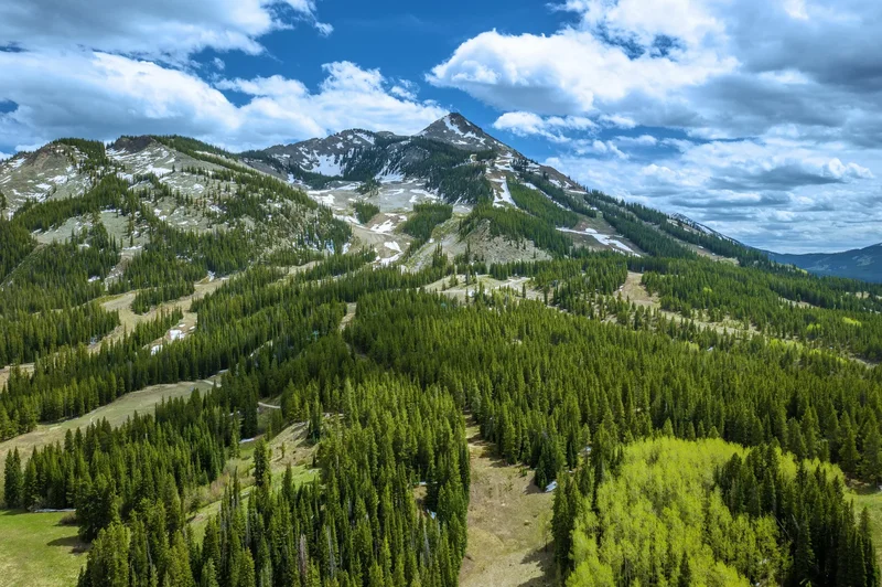 E32 Prospect Drive , Mt. Crested Butte, CO 81225, Crested Butte, Colorado, United States. - Photo 17