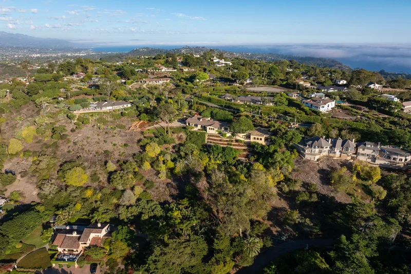 4020 Cuervo Avenue , Hope Ranch, CA 93110, Santa Barbara, California, United States. - Photo 12