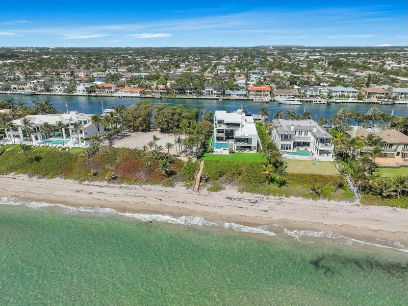 999 Hillsboro Mile, Hillsboro Beach, Florida, United States. - Photo 64