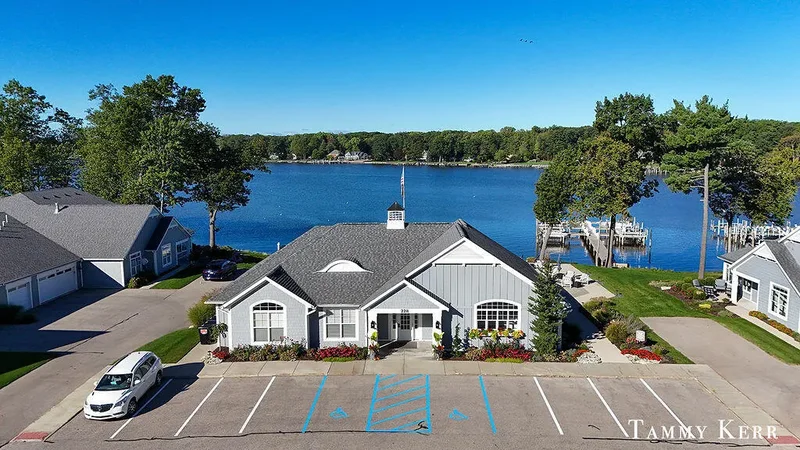 197 Janes View Drive, Holland, MI 49424, West Olive, Michigan, United States. - Photo 28