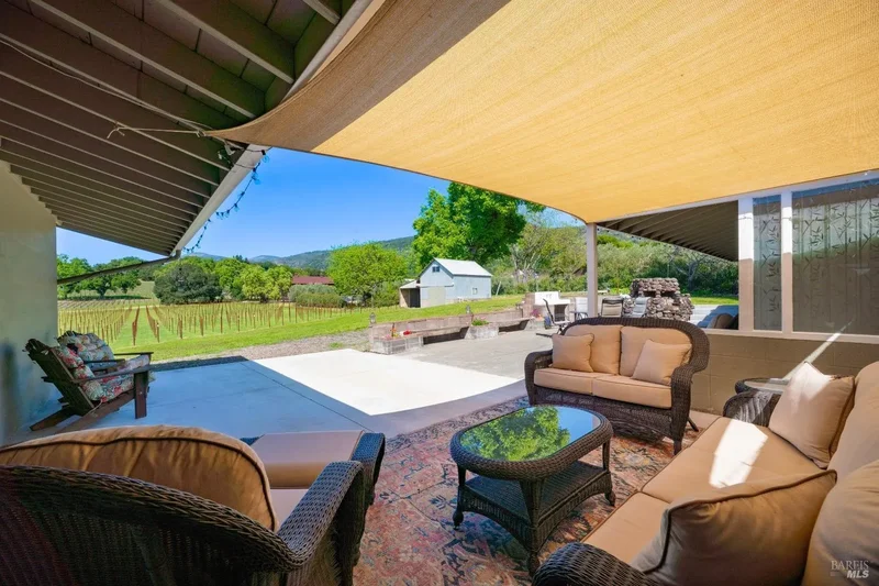 4094 3rd Ave, Napa, CA 94558, Napa, California, United States. - Photo 11