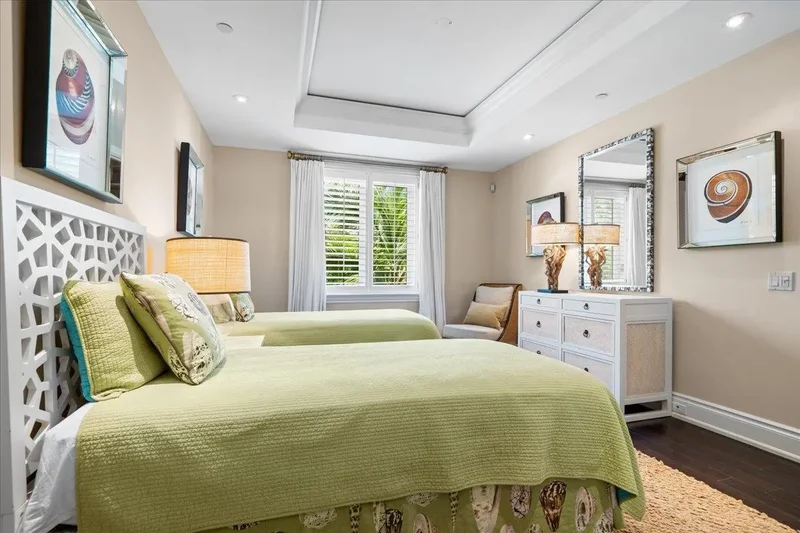 OCEAN CLUB RESIDENCES D204, Nassau, New Providence, The Bahamas. - Photo 26