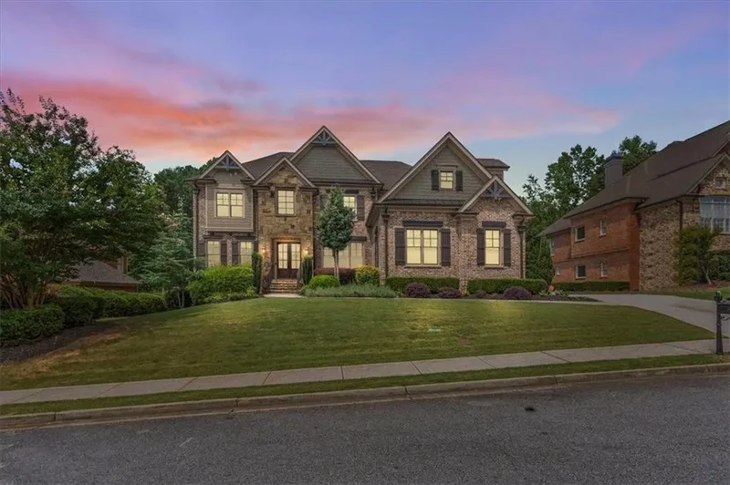 2996 CAMBRIDGE HILL Drive, Dacula, Georgia, United States. - Photo 2