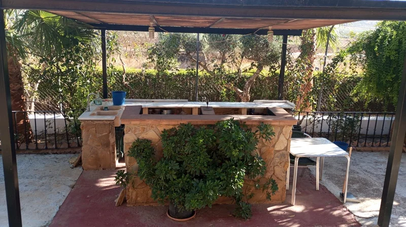 Bobadilla - Bobadilla Estación - La Joya, Antequera, MALAGA, Antequera, Antequera, Andalusia, Spain. - Photo 10