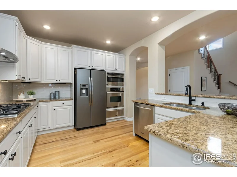 5739 Falling Water, Fort Collins, CO, 80528, USA, Fort Collins, Colorado, United States. - Photo 9