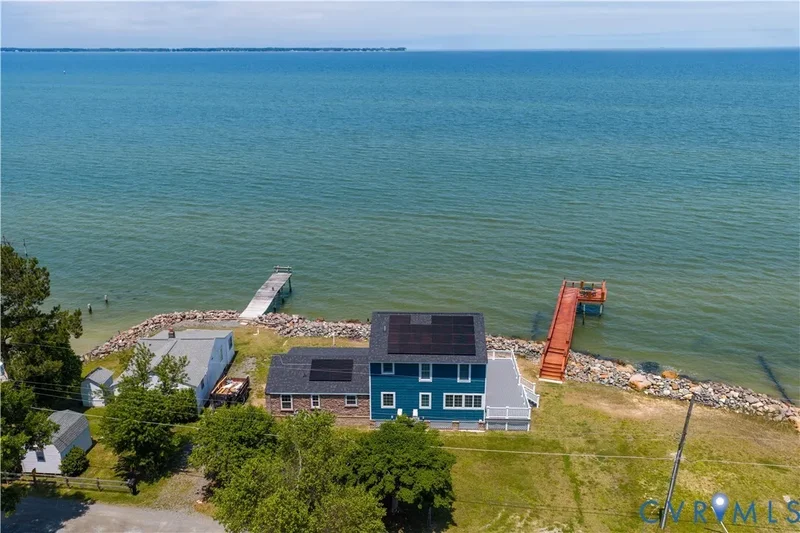154 Riverside Drive, Deltaville, Virginia, United States. - Photo 34