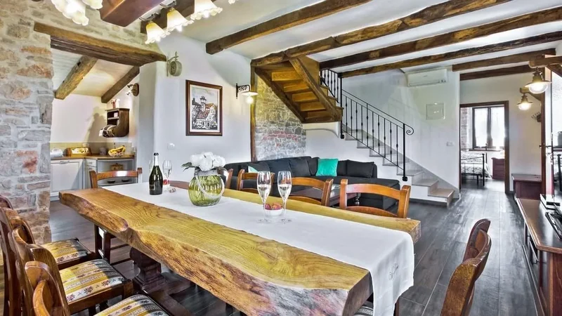 Savudrija, Istria County, Croatia. - Photo 17