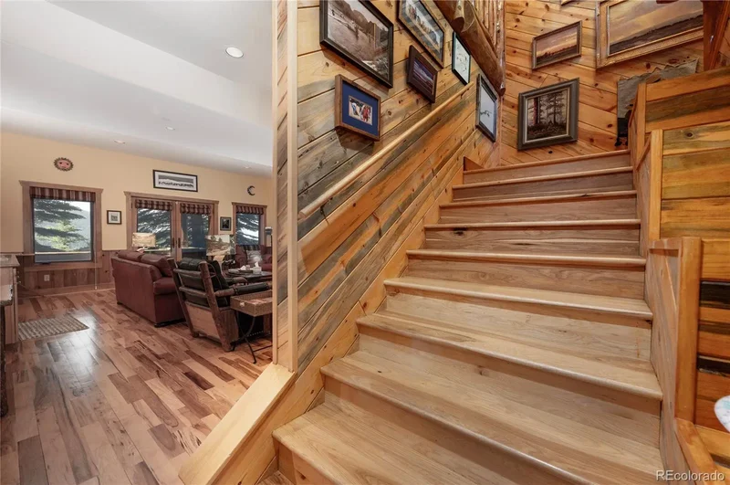 61 Far View Lane, Grand Lake, CO 80447, Grand Lake, Colorado, United States. - Photo 22