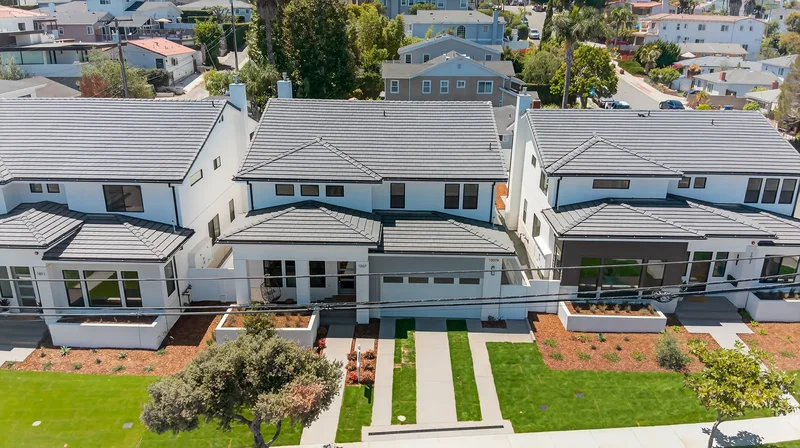 1007 South Prospect Avenue , Redondo Beach, CA 90277, Torrance, California, United States. - Photo 56