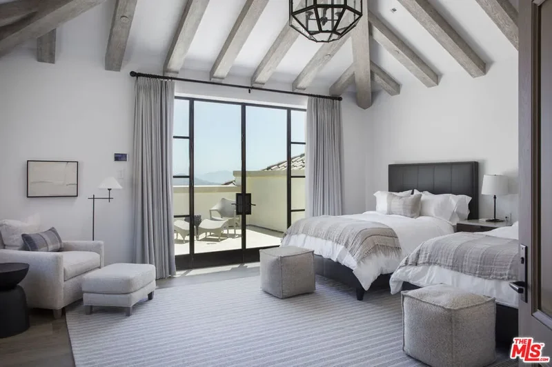 1196 E Mountain Drive, Montecito, California, United States. - Photo 35