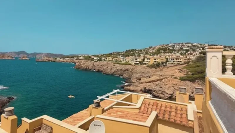 Santa Ponsa, Calvià, BALEARES, Calvià, Santa Ponsa, Balearic Islands, Spain. - Photo 3