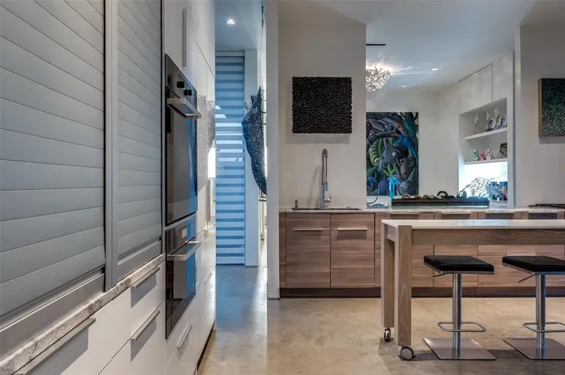 2300 N Carroll Avenue, Dallas, Texas, United States. - Photo 15