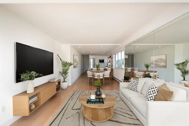 150 24th Street 708, West Vancouver, British Columbia, Canada. - Photo 13