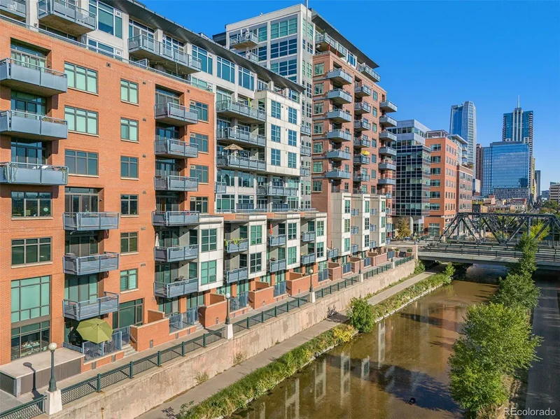 1401 Wewatta Street 1202, Denver, Colorado, United States. - Photo 46