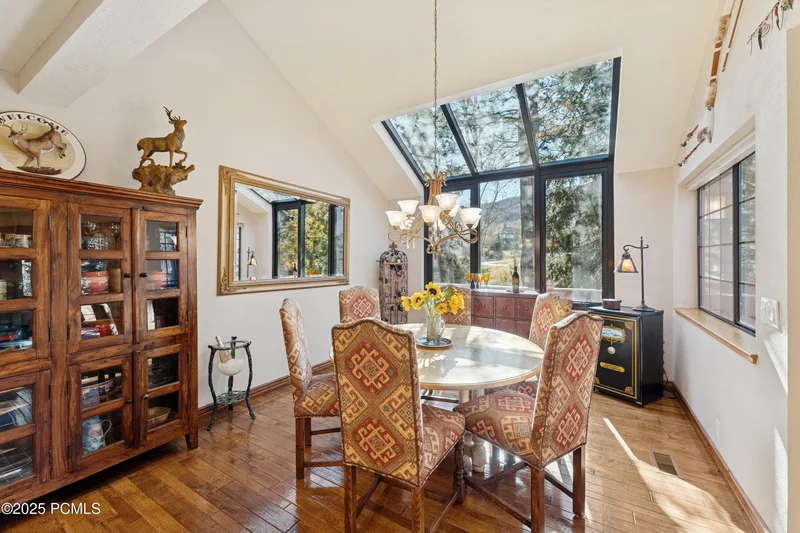 3057 Elk Run Drive, Park City, Utah, United States. - Photo 48