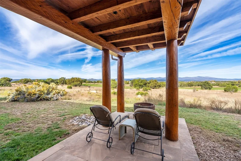 3 E Golden Eagle, Santa Fe, NM 87506, Santa Fe, New Mexico, United States. - Photo 69