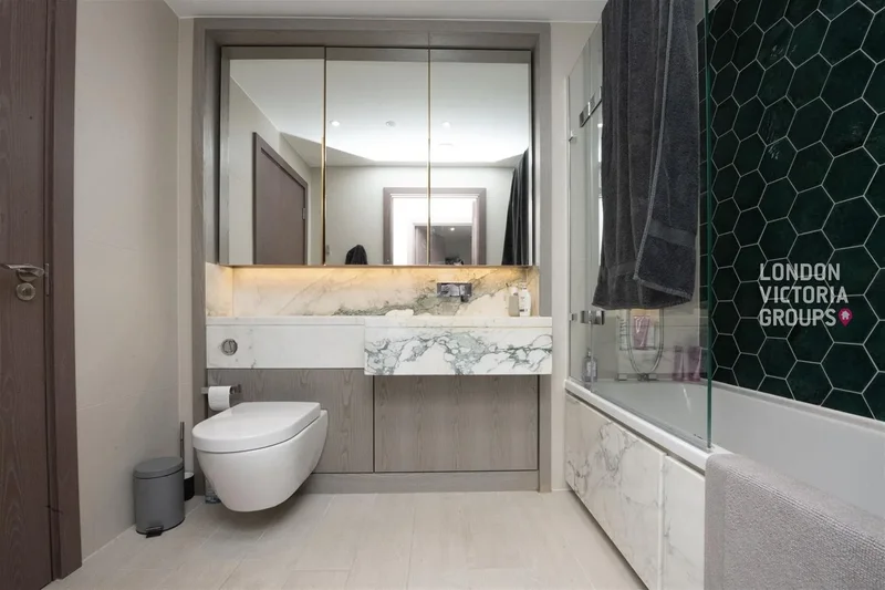 Faulkner House, Tierney Lane, London, London, England, United Kingdom. - Photo 14