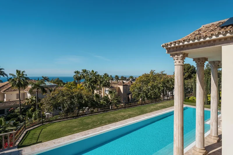 Marbella, Andalusia, Spain. - Photo 47