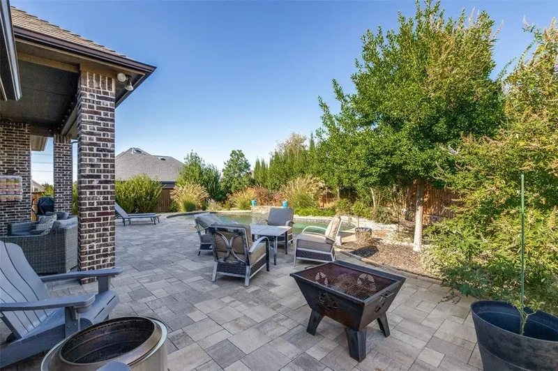 240 Marie Circle, Frisco, Texas, United States. - Photo 34
