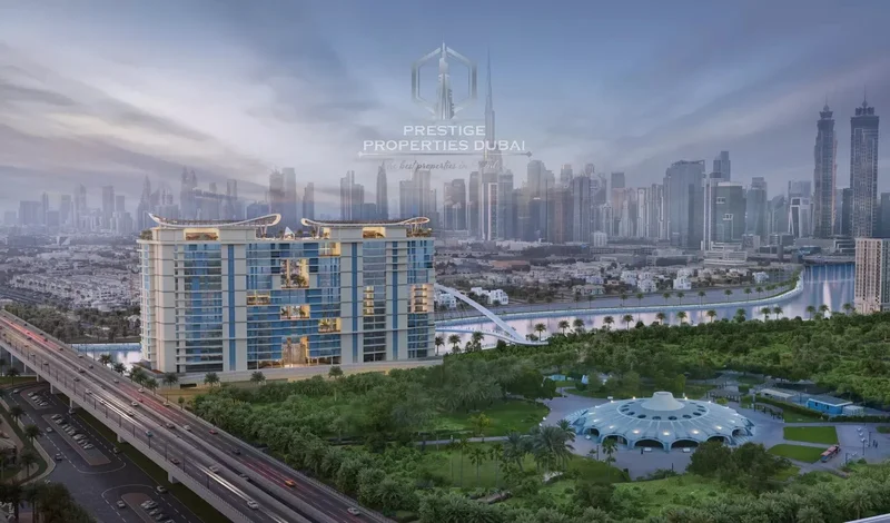 شارع - Al Safa - Jumeirah 2 - Dubai - United Arab Emirates, Dubai, Dubai, United Arab Emirates. - Photo 9