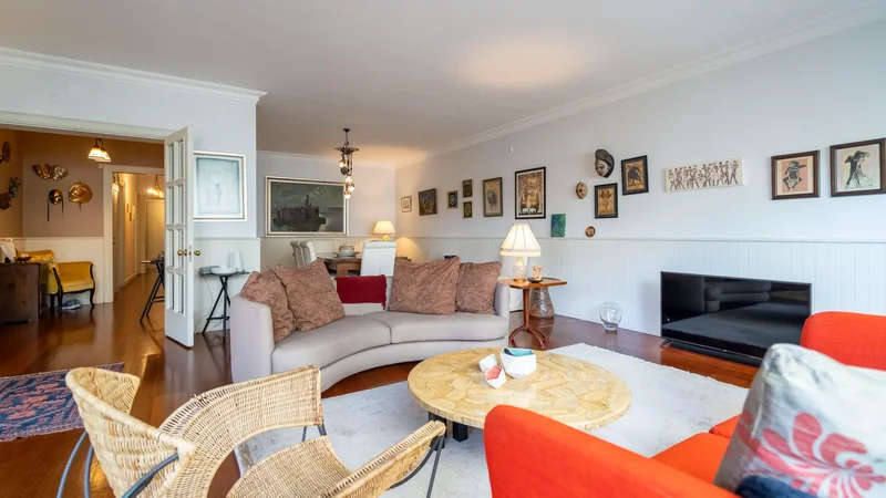 #Yamaç Apartmanı, Beşiktaş, İstanbul, İstanbul, İstanbul, Turkey. - Photo 10