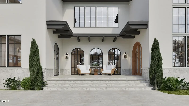 4308 Windsor Place, Raleigh NC 27609, Raleigh, North Carolina, United States. - Photo 12
