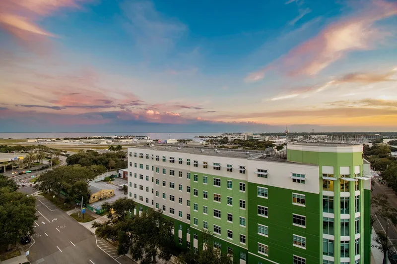 199 Dali Boulevard , 1001, St Petersburg, FL 33701, St. Petersburg, Florida, United States. - Photo 15