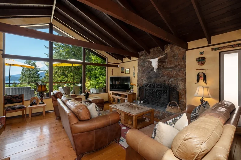 315 Bayview Road, Lions Bay, British Columbia, Canada. - Photo 18