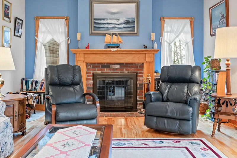 13 Stackpole Road, Barnard, VT 05031, Bethel, Vermont, United States. - Photo 23