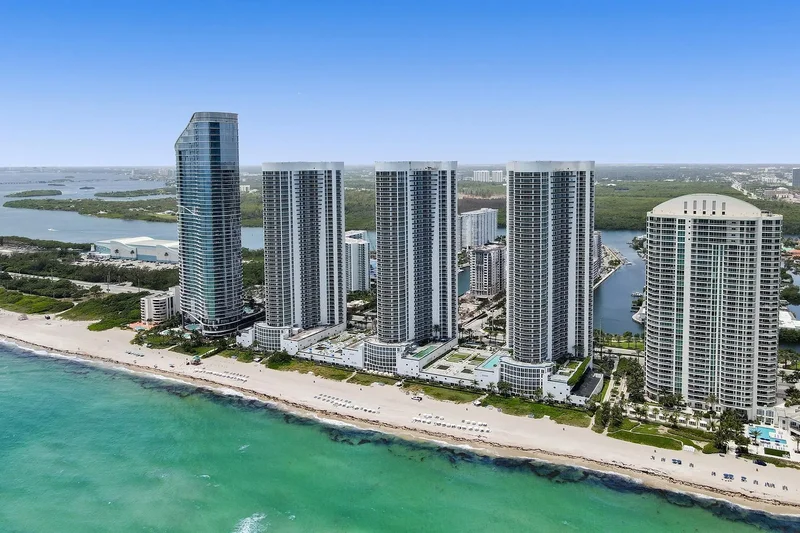 16001 Collins Ave Unit# 805, Sunny Isles Beach, FL 33160, Golden Beach, Florida, United States. - Photo 15