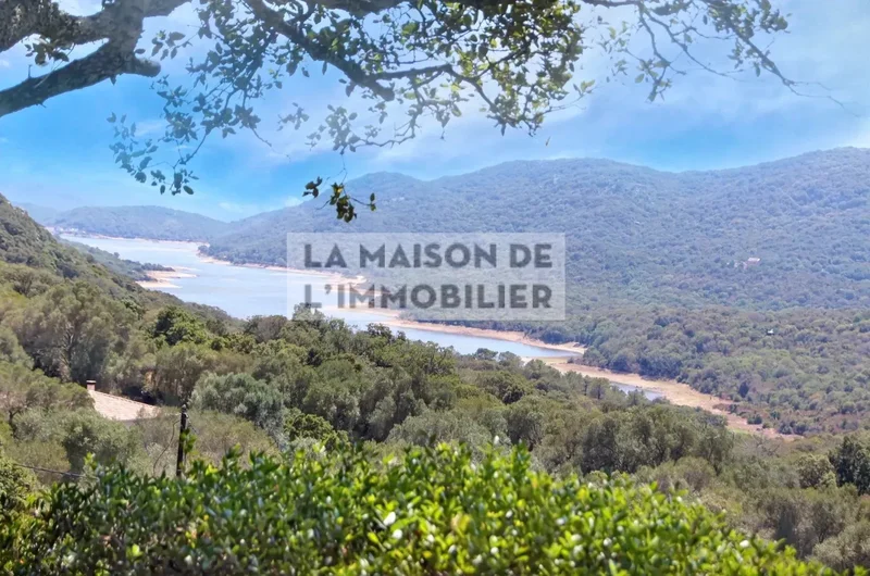 Figari, Corsica, France. - Photo 5