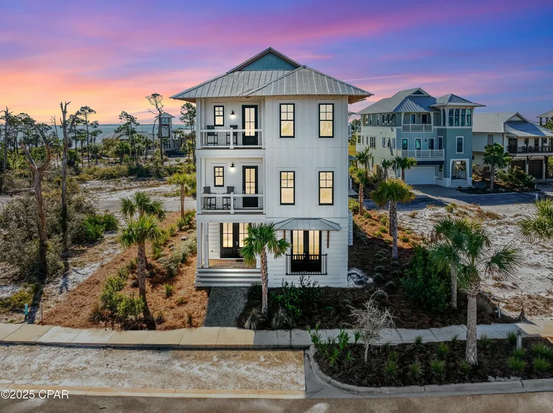 275 Pinnacle Drive, Port St. Joe, Florida, United States. - Photo 3