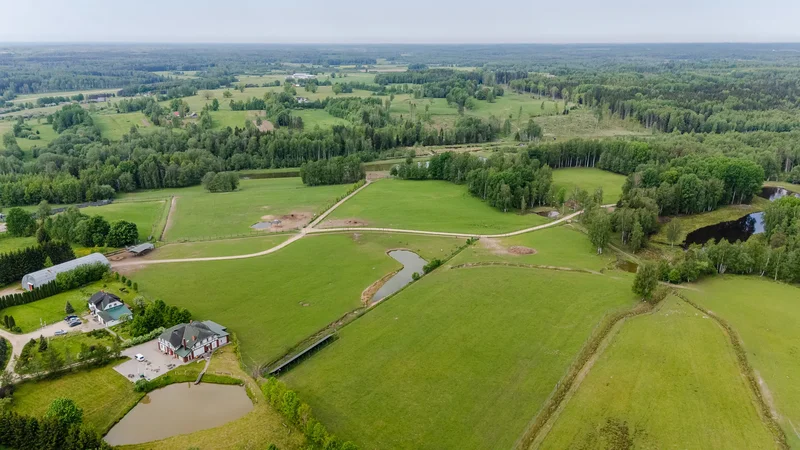 Saulstari, Sigulda, 091, More, Sigulda Municipality, Latvia. - Photo 15