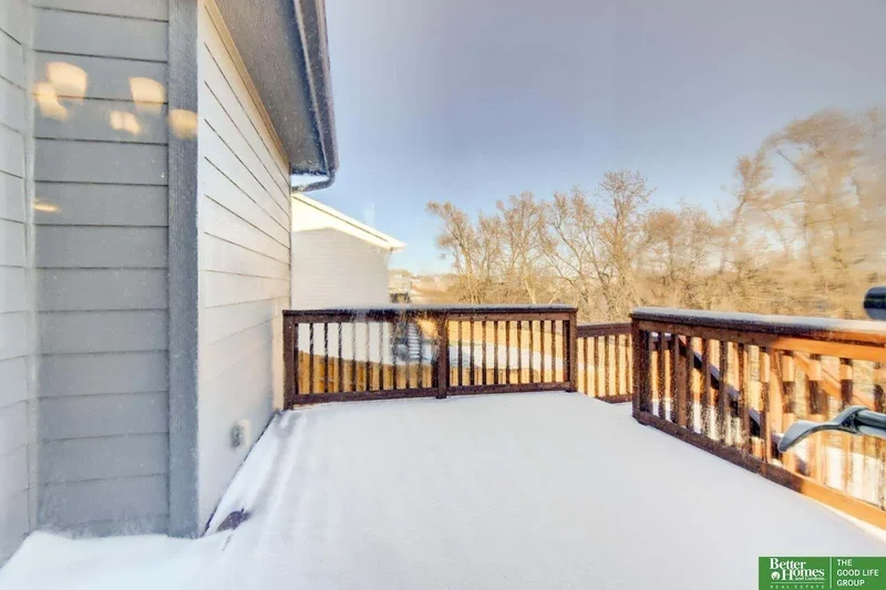 13703 S 54 Street, Papillion, NE 68133, Papillion, Nebraska, United States. - Photo 48
