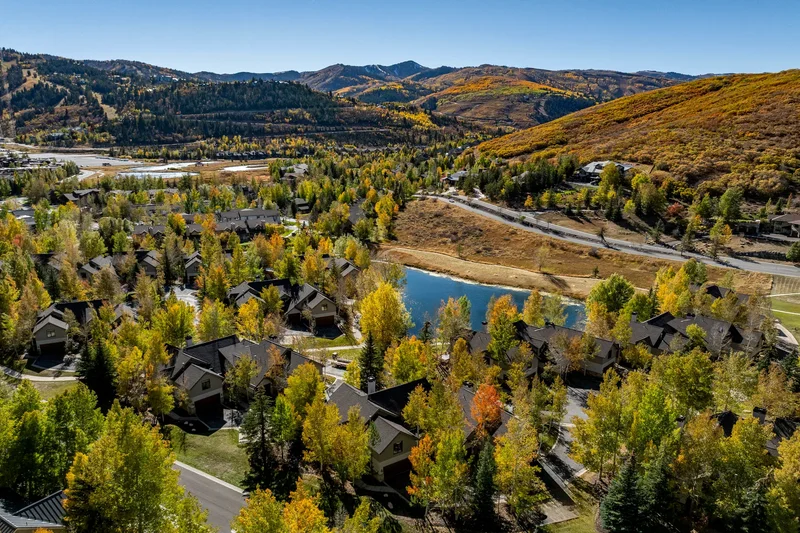 2442 Deer Lake Drive, Park City, UT 84060, Park City, Utah, United States. - Photo 32