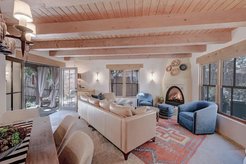 259 Montoya Circle #2, Santa Fe, NM 87501, Santa Fe, New Mexico, United States. - Photo 2