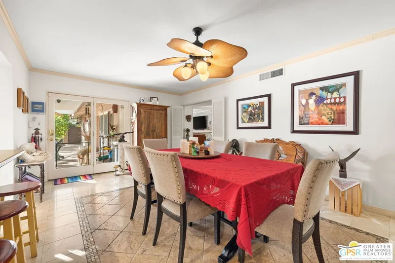 344 N Sunset Way, Palm Springs, CA 92262, Palm Springs, California, United States. - Photo 23