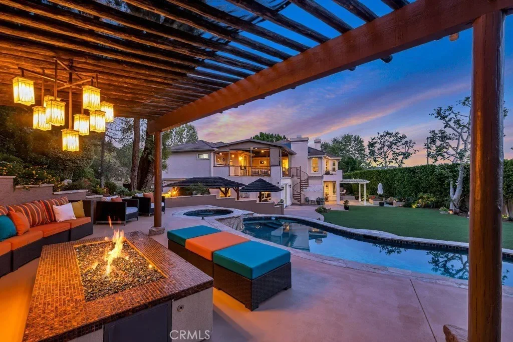 21141 Brunnell Court, Topanga, CA, 90290, USA, Topanga, California, United States. - Photo 23