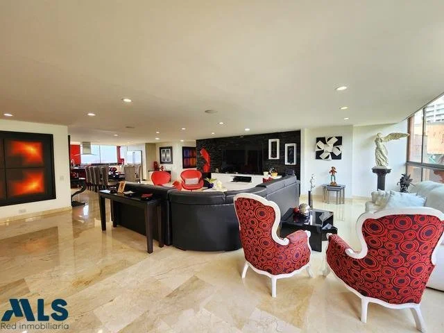 Incredible spaces to enjoy with the family