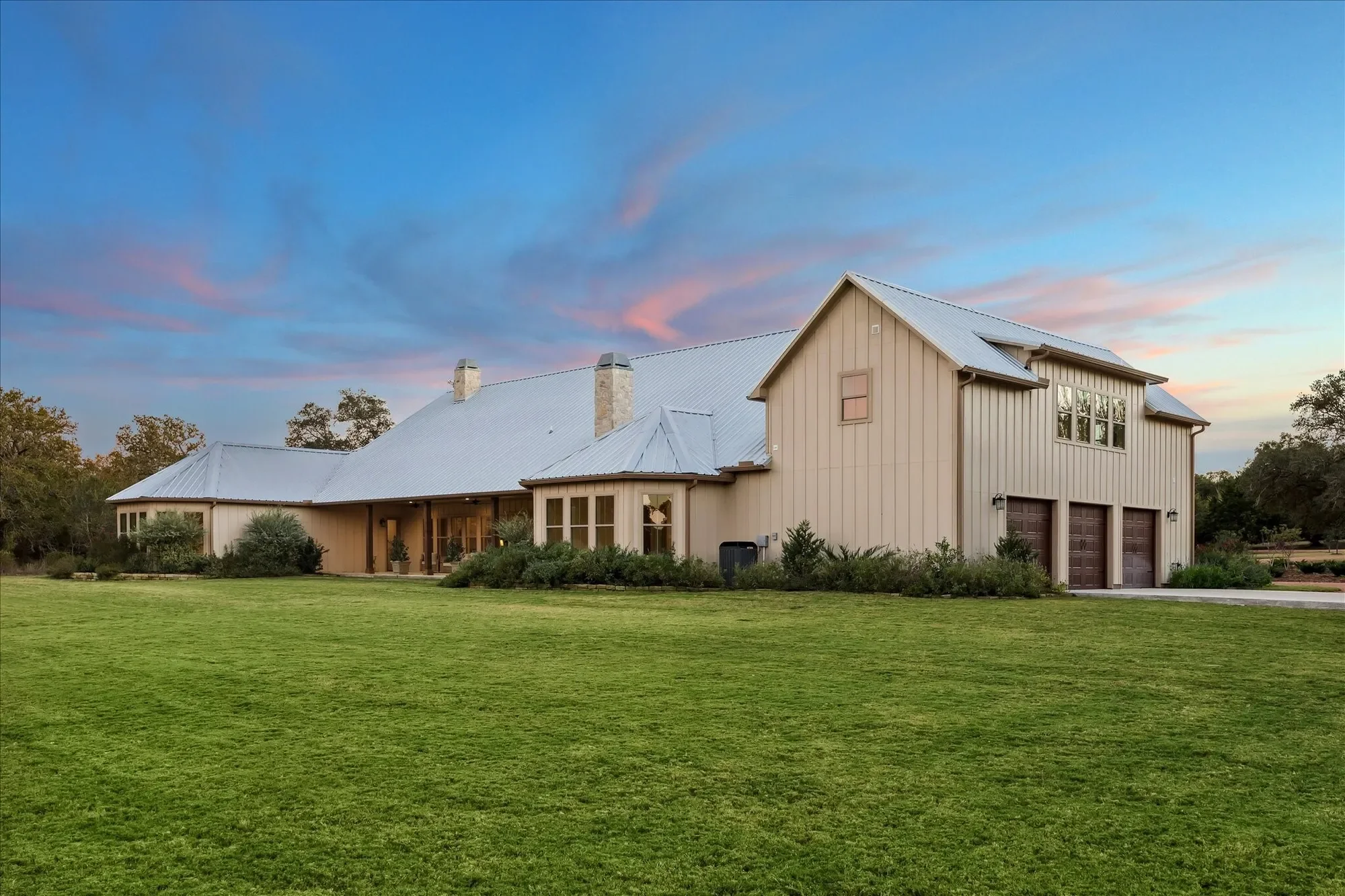 2130 Hartfield Road, Round Top, TX 78954, Round Top, Texas, United States. - Photo 36