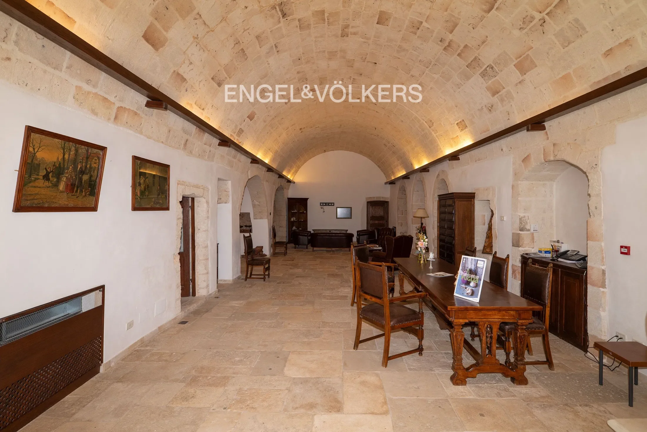 74020 Avetrana, Province of Taranto, Italy, Avetrana, Apulia, Italy. - Photo 6